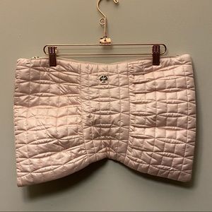 Kate Spade ♠️ quilted oversized puffy bag